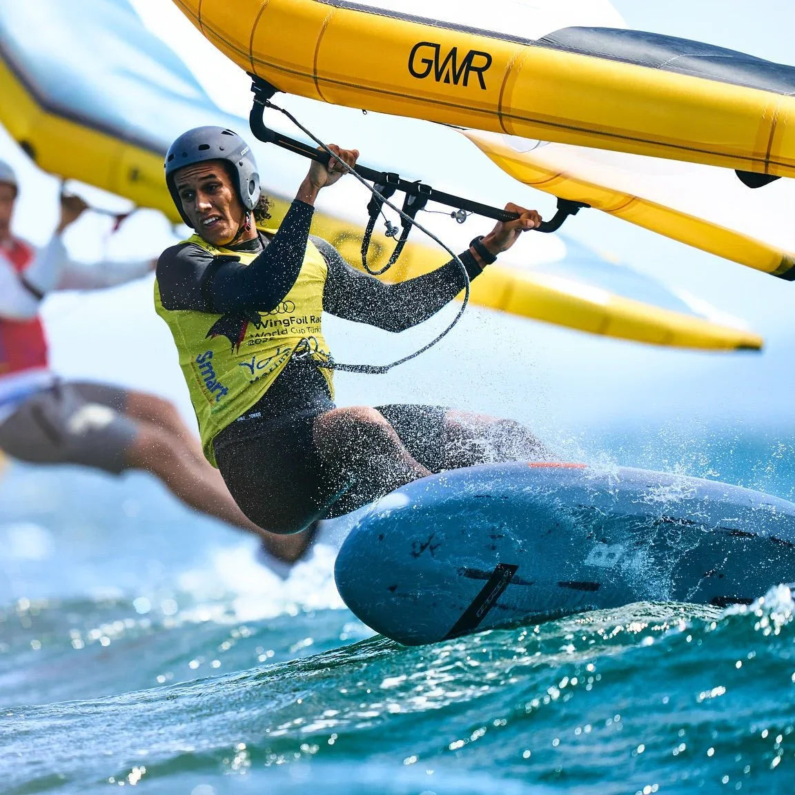 Dobbeltgull til RRD og Gaastra – Kjøp vinnerutstyret hos Surf1! - Surf1
