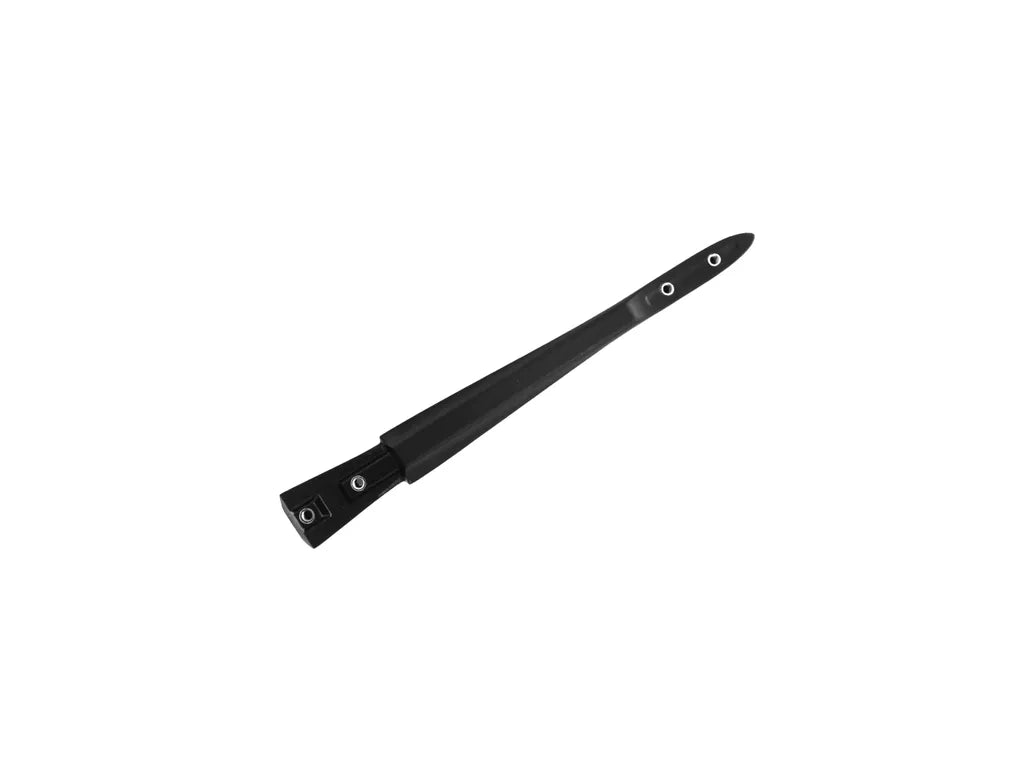 SABFOIL BLACKBIRD BACKTAIL — PIGTAILS: HVORFOR BETALER DU FOR FRIHET I ET "LÅST" SYSTEM?