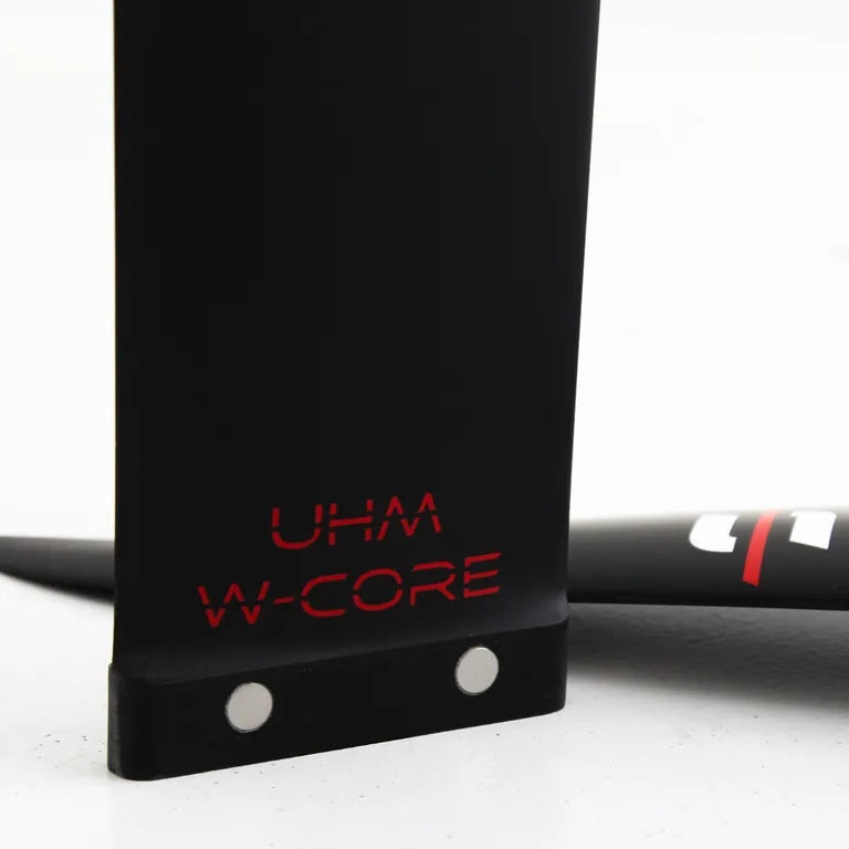 Sabfoil blackbird mast