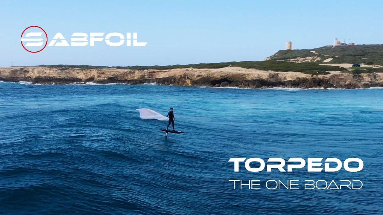 Downwind - Surf1