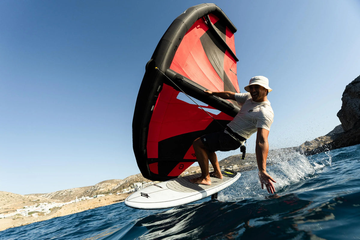 Naish Carbon Mast 2026 — Foilmast