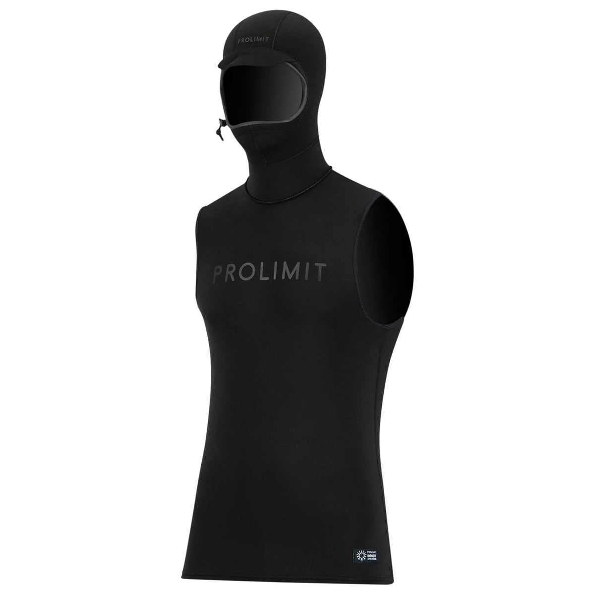 Prolimit 1st Layer Hooded Vest 1.5mm