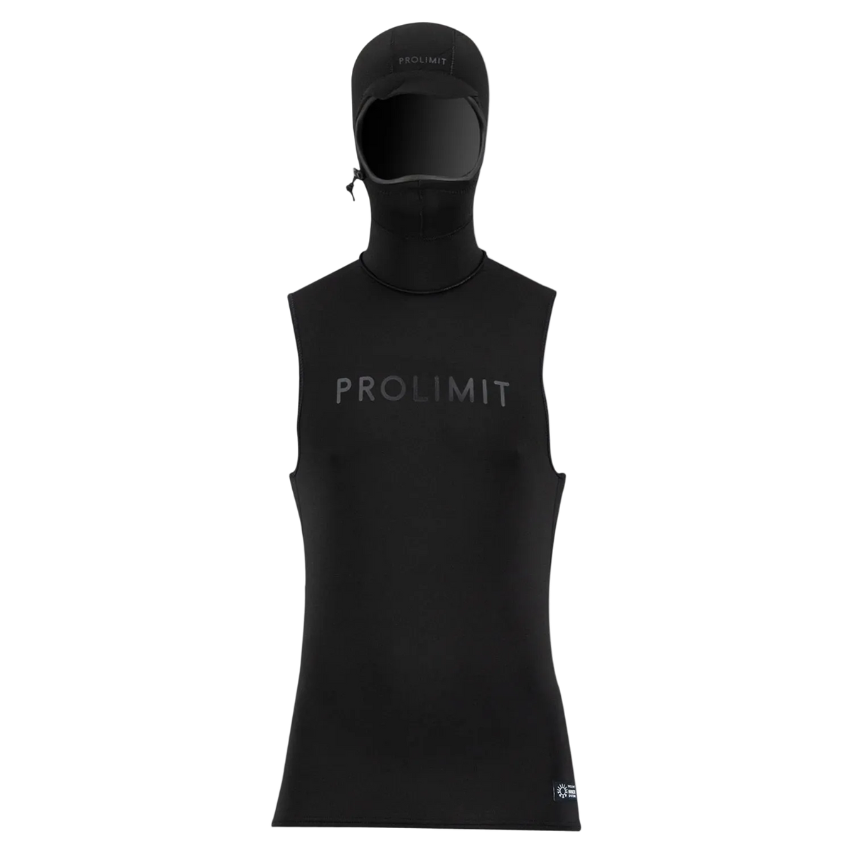Prolimit 1st Layer Hooded Vest 1.5mm