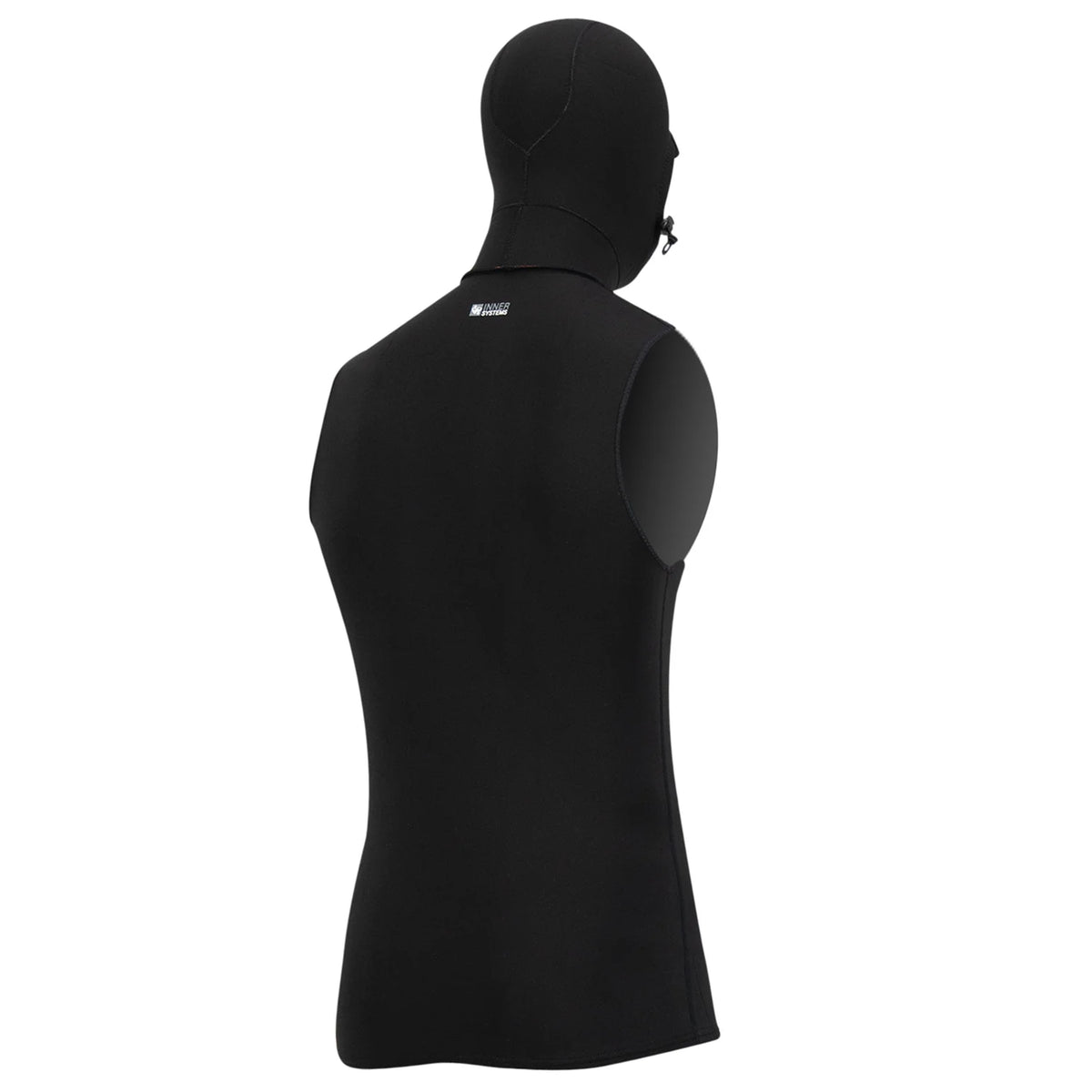 Prolimit 1st Layer Hooded Vest 1.5mm