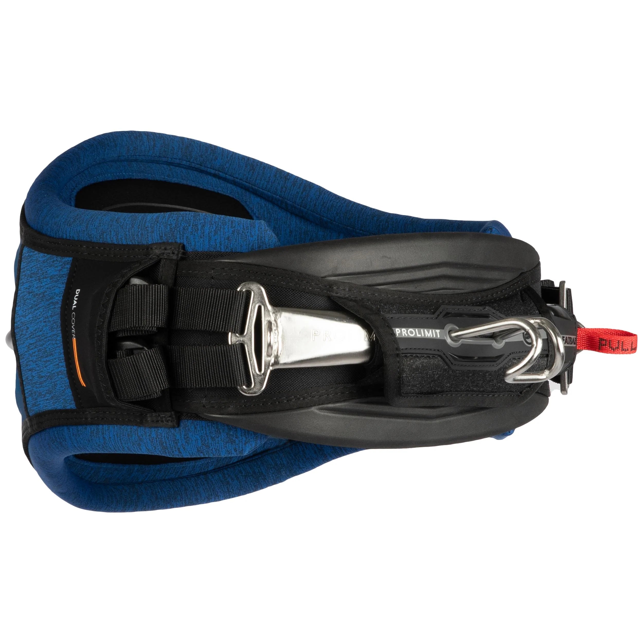 Prolimit Addict Hardshell Kite Trapes | PURE™ Hybrid-Flex