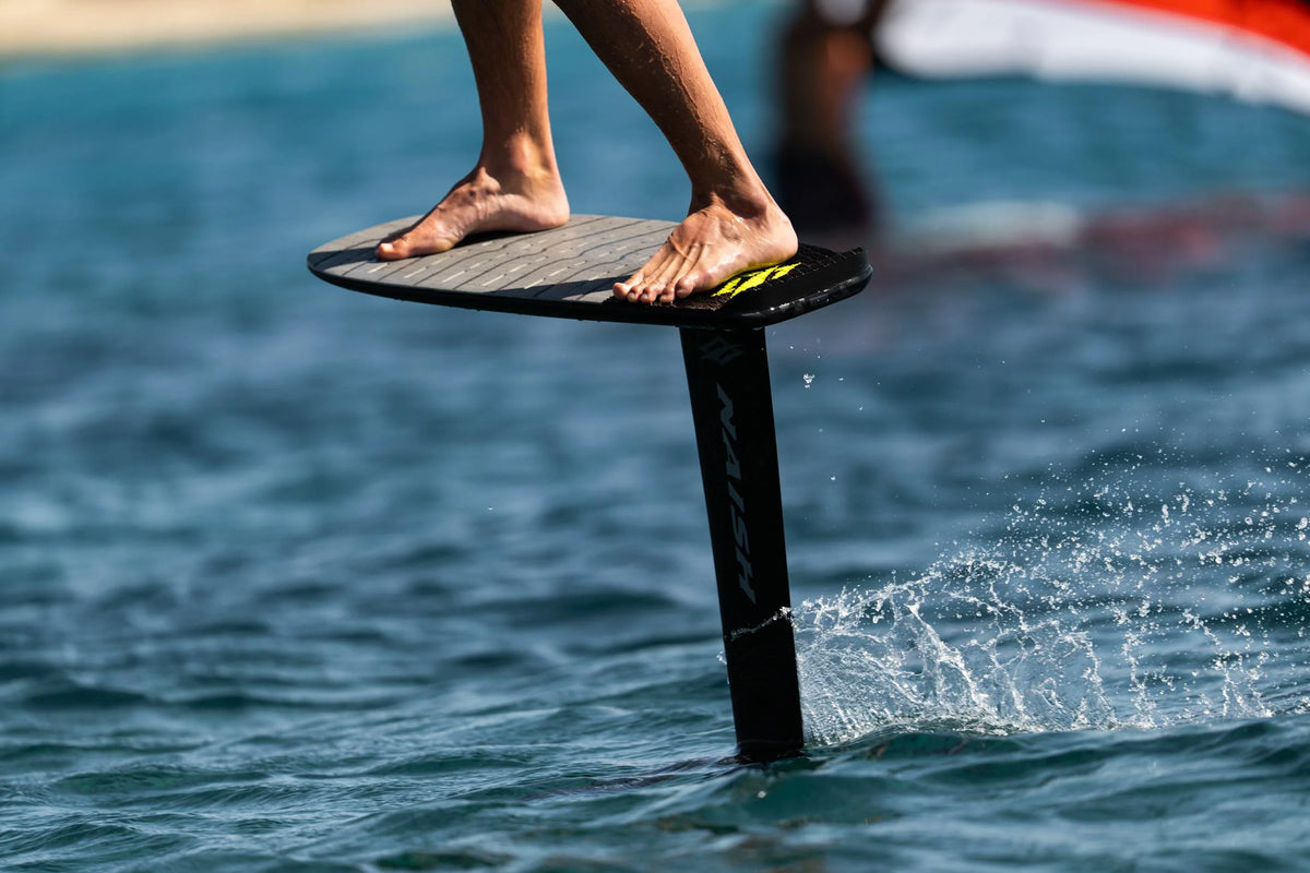 Naish Carbon Mast 2026 — Foilmast