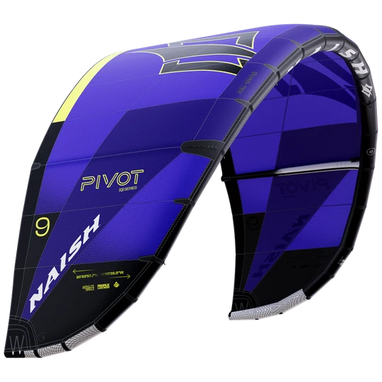 Naish Pivot Q-Series 2027 — Kite