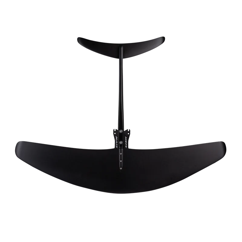 Naish Wingsurfer 2026 — Komplett Wing Foil Pakke med Jet HA 1640