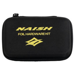 Naish Siren 2026 — Semi-komplett (uten mast)