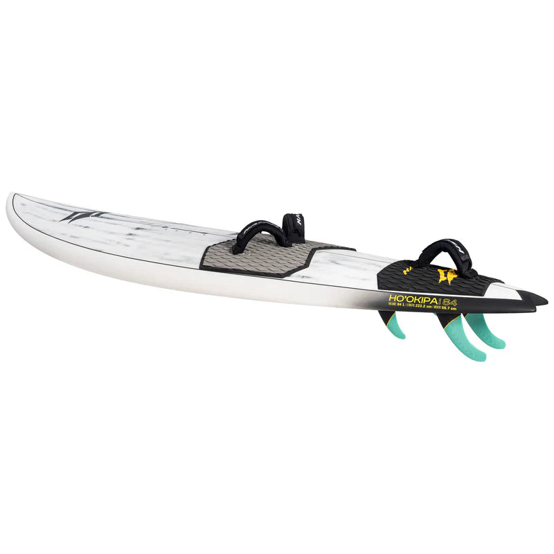 Naish Hookipa Quad 2026 Windsurfbrett | CNC Custom Wave