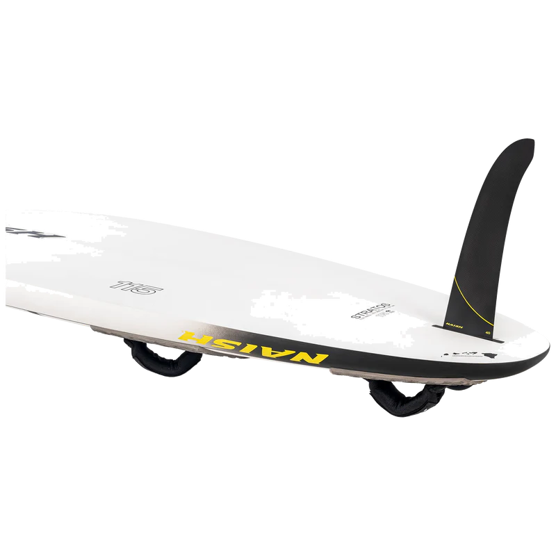 NAISH STRATOS WINDSURFING BRETT: VÅR ABSOLUTTE BESTSELGER