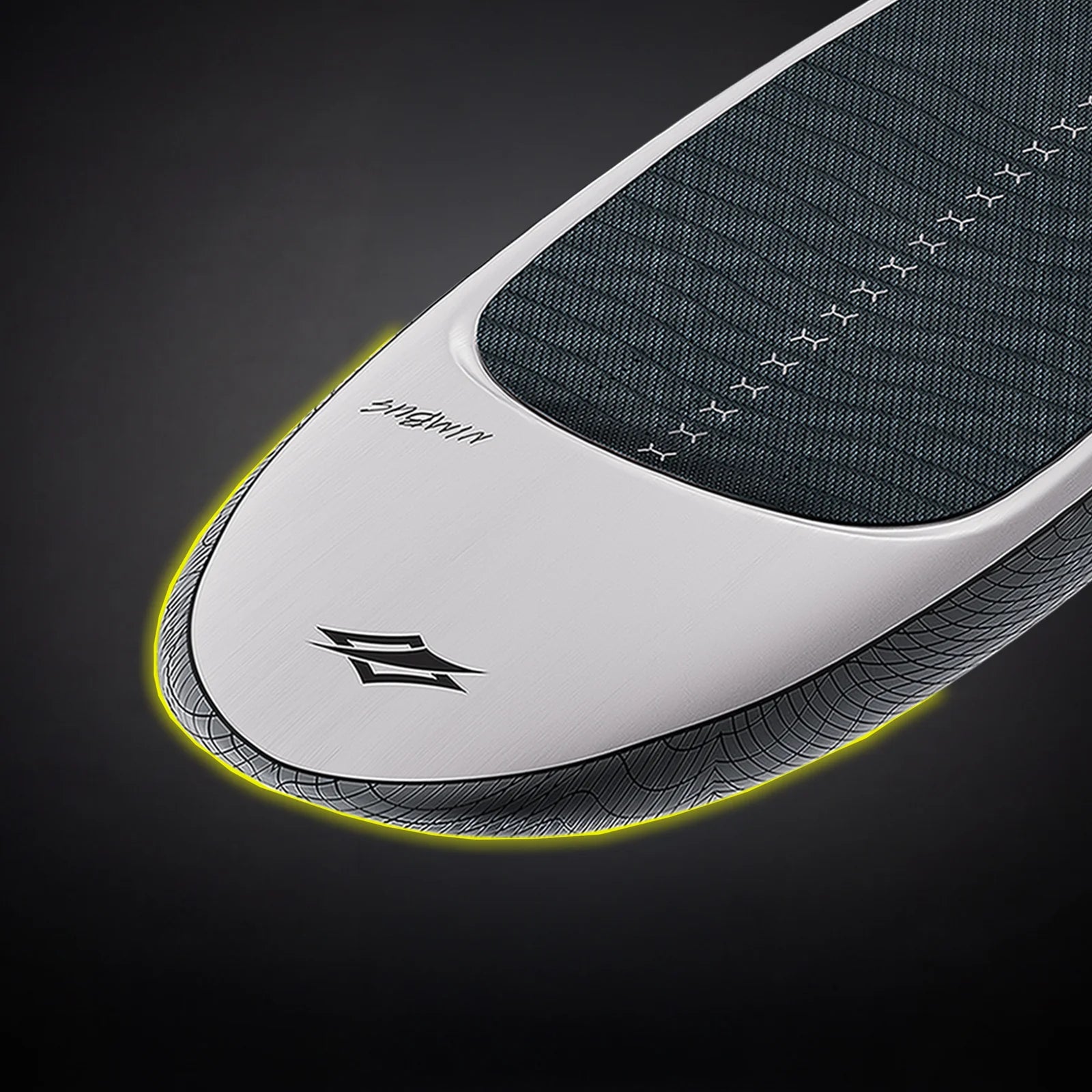 Naish Nimbus 2027 — Wingfoil Brett