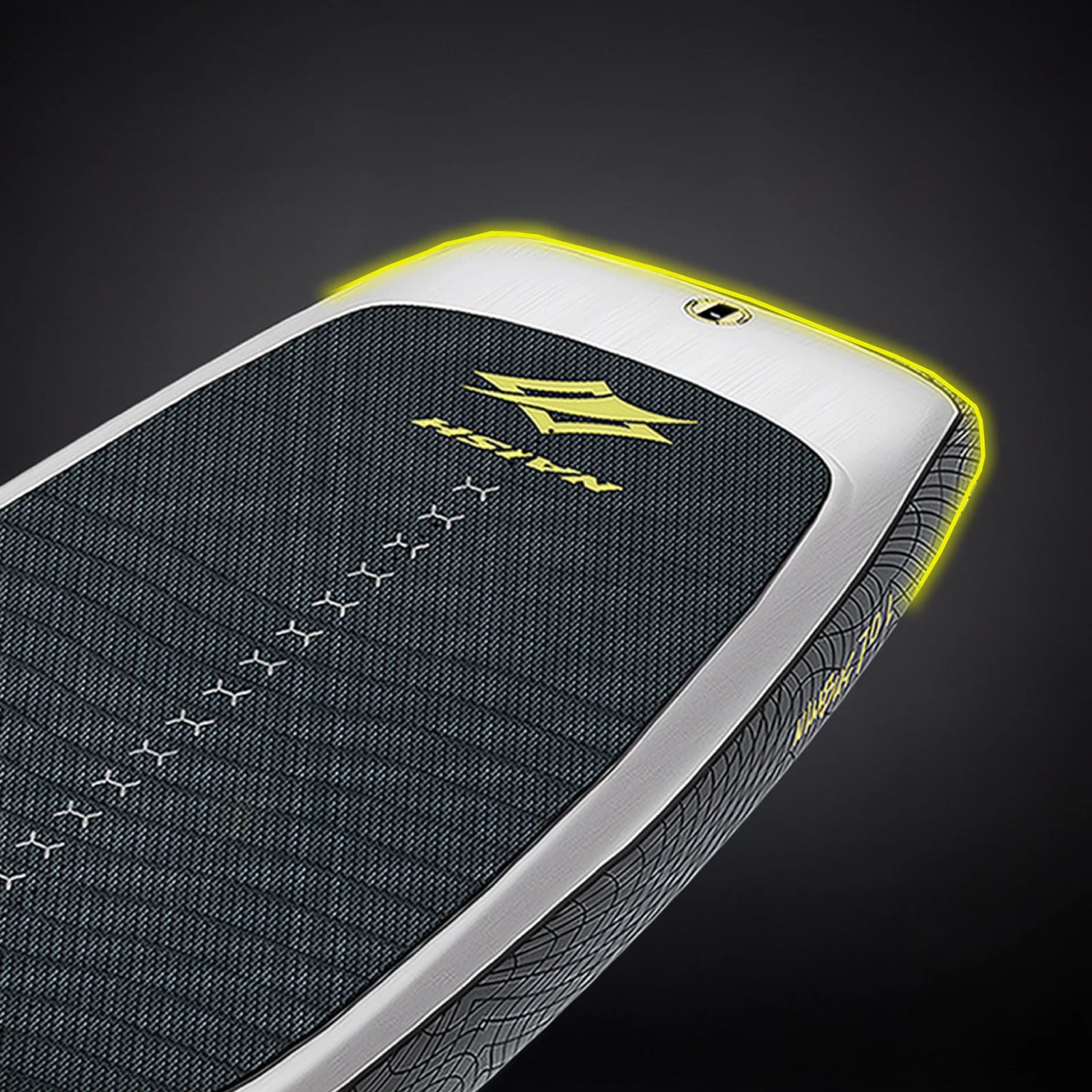 Naish Nimbus 2027 — Wingfoil Brett