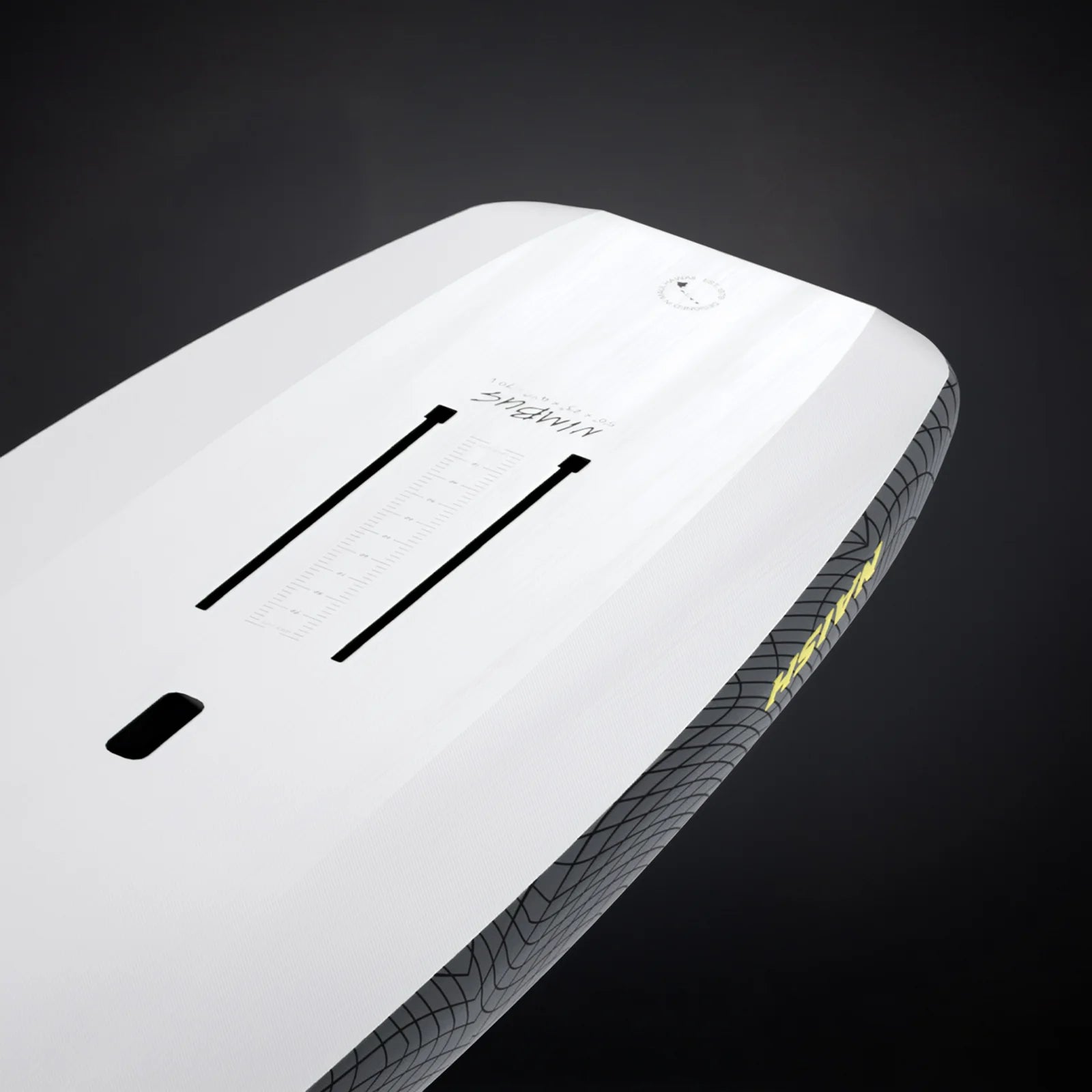 Naish Nimbus 2027 — Wingfoil Brett