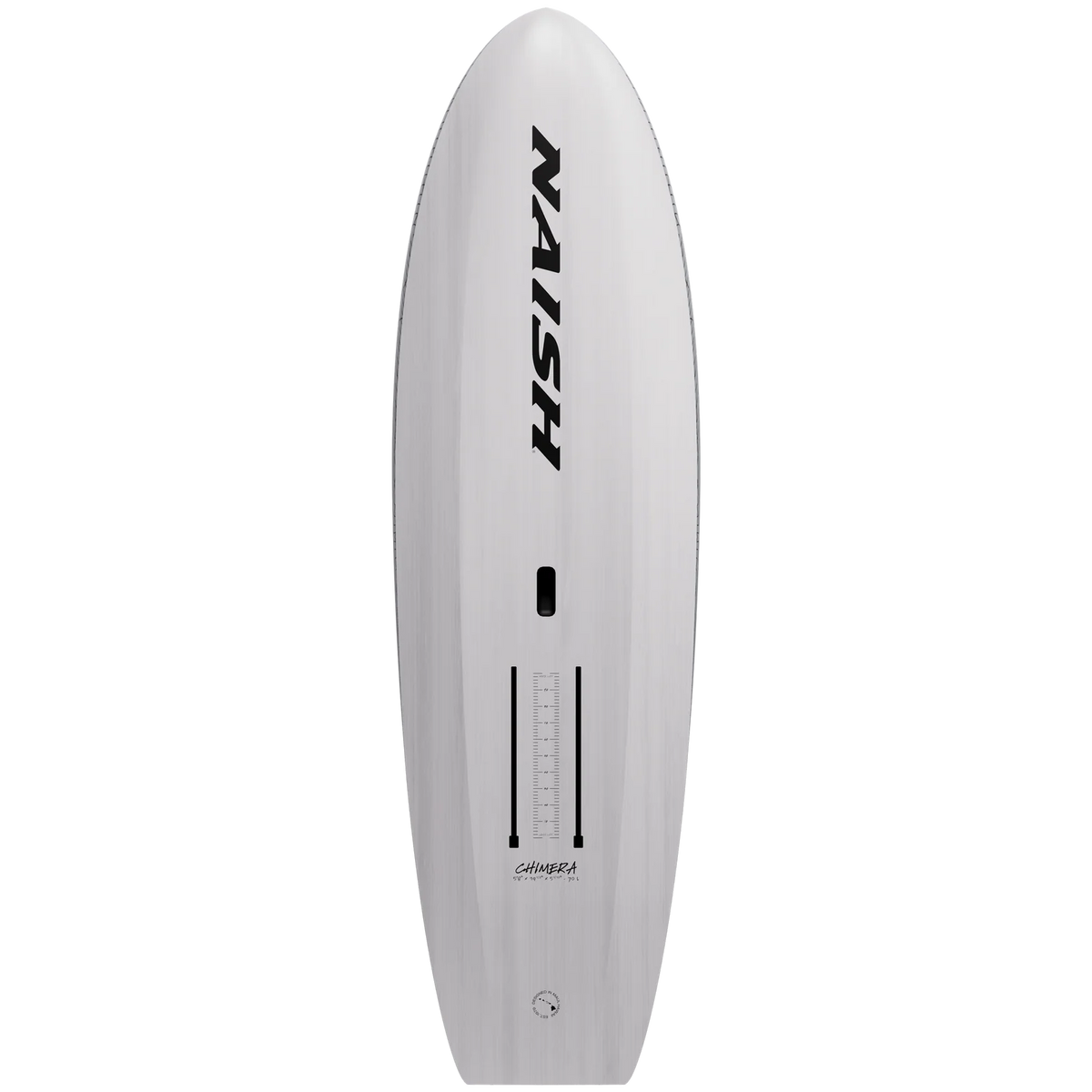 Naish Chimera 2027 — Vårt mest solgte wingfoil-brett er blitt bedre