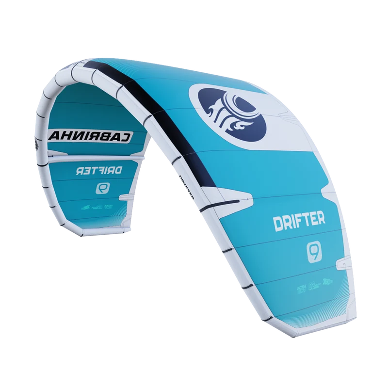 Cabrinha Drifter Apex 2027 — Surf og foil kite