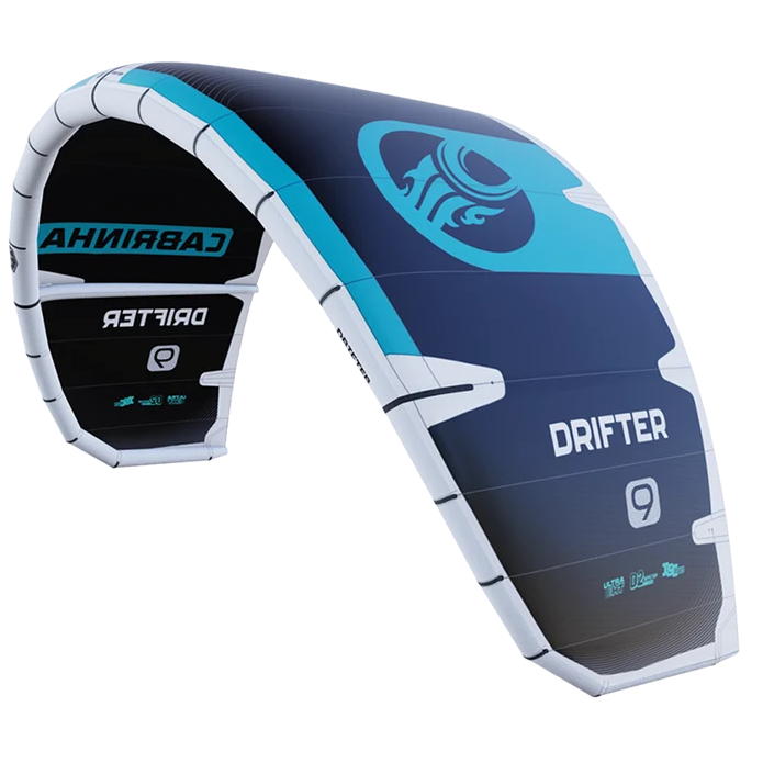 Cabrinha Drifter Apex 2027 — Surf og foil kite