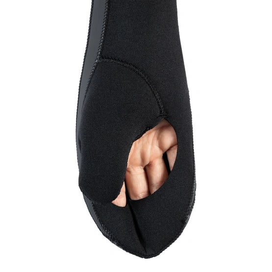 NeilPryde Split Mitt Open Palm — Neopren hansker