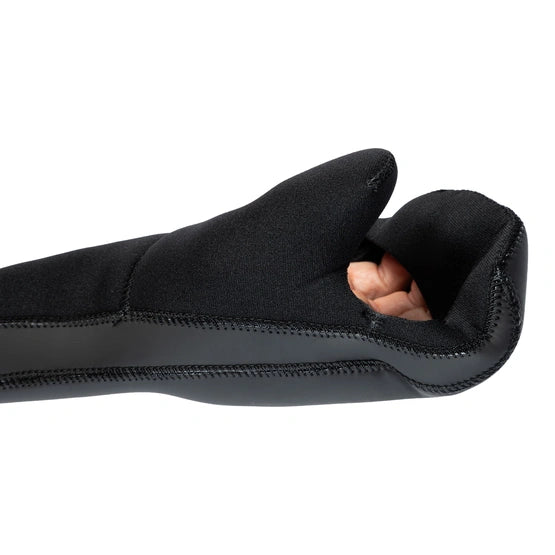 NeilPryde Split Mitt Open Palm — Neopren hansker