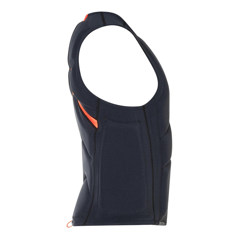 NeilPryde Combat Foil Impact Vest — Front Zip