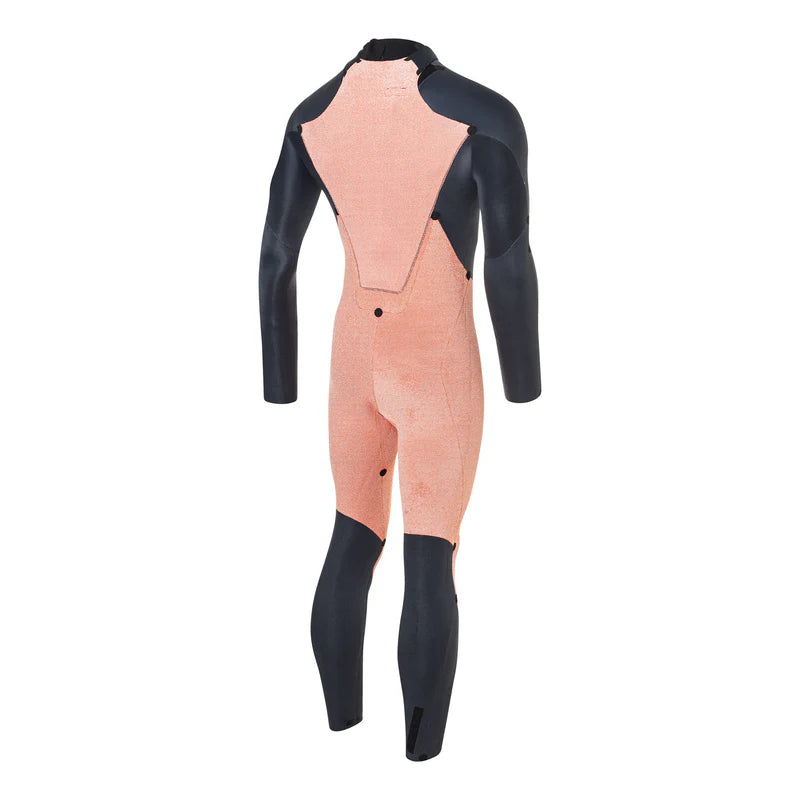 NeilPryde Rise 4/3 Fullsuit GBS BZ — alles favoritt, nå enda bedre