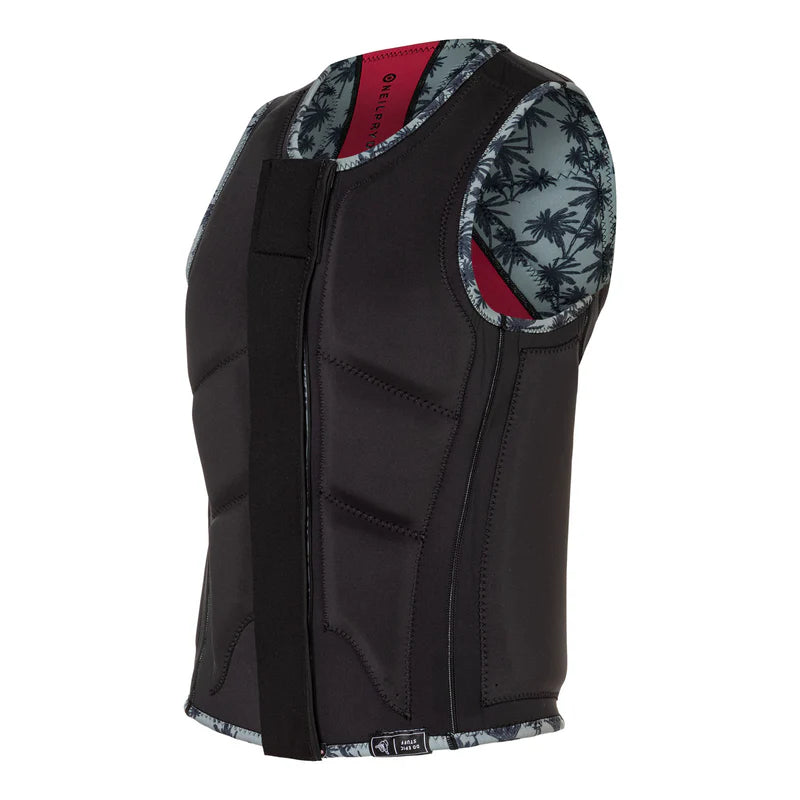 NeilPryde Storm Foil Impact FZ — Impact vest for damer som foiler