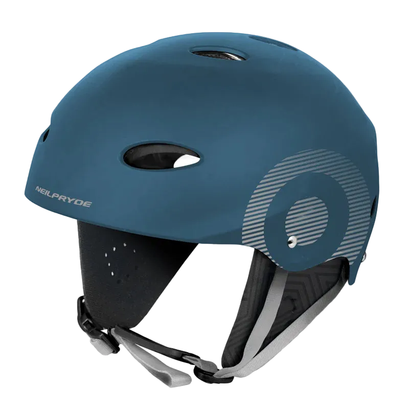 NeilPryde Freeride Helmet — Lett, sikker og CE-godkjent for vannsport