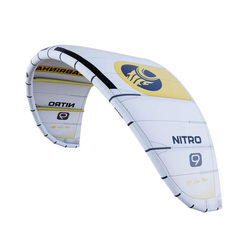 Cabrinha Nitro 2027 — Big Air kite