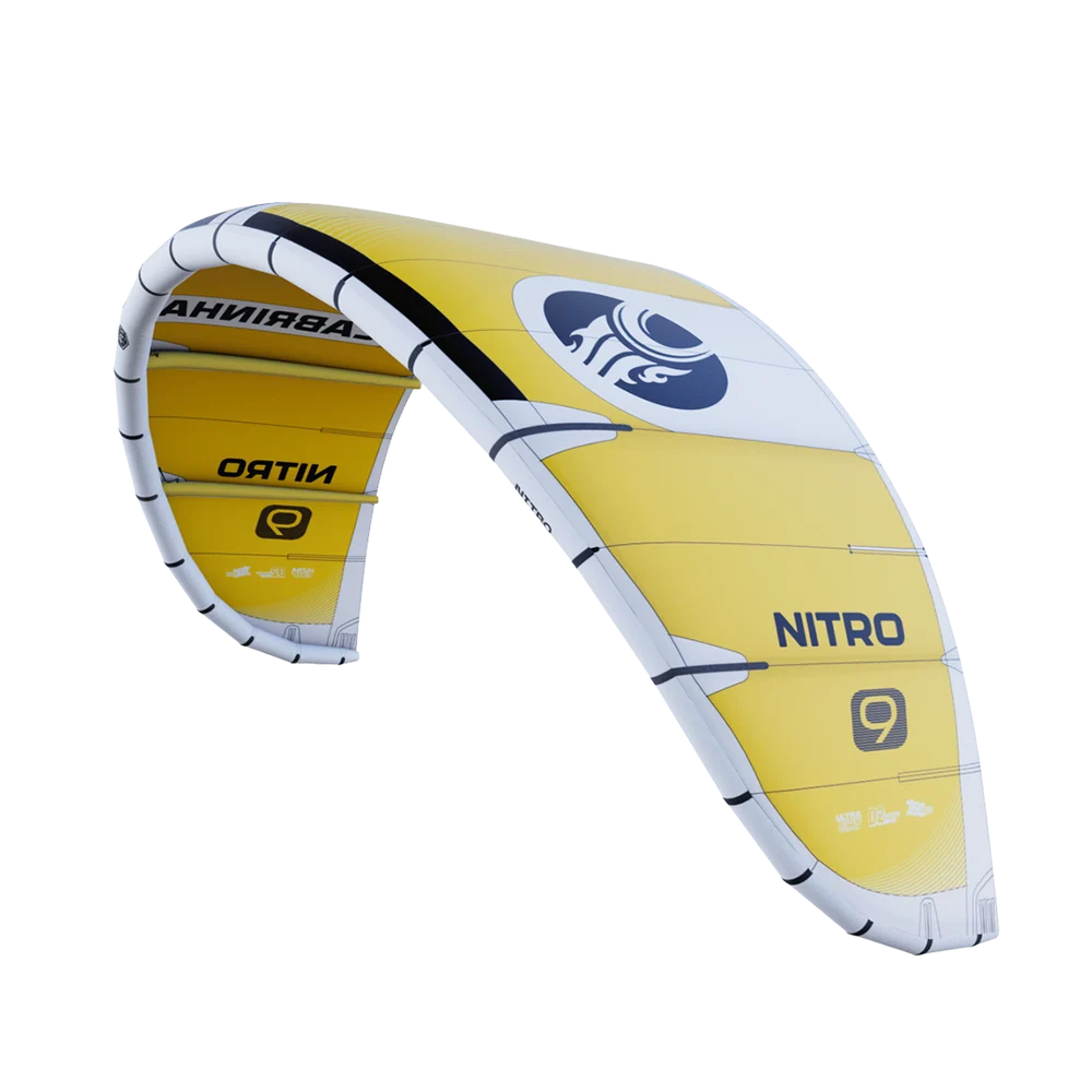 Cabrinha Nitro 2027 — Big Air kite