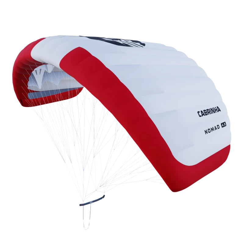 Cabrinha Nomad 2027 — Parawing