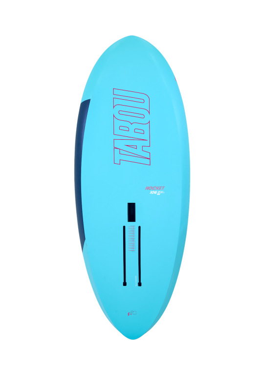 Tabou Rocket MTE (2026) – Legendarisk Freeride-ytelse