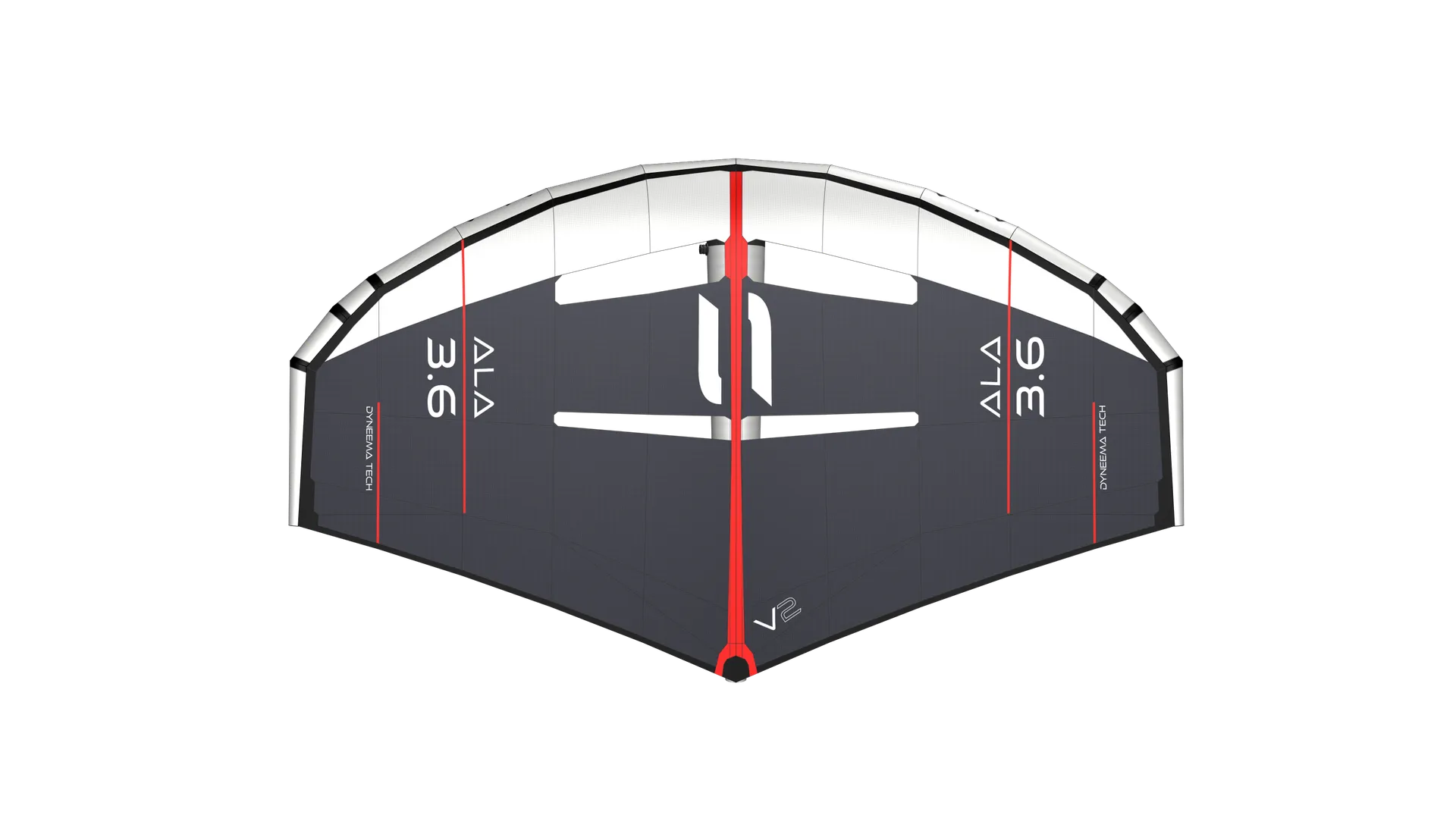 SAB ALA V2 Wingfoil Vinge