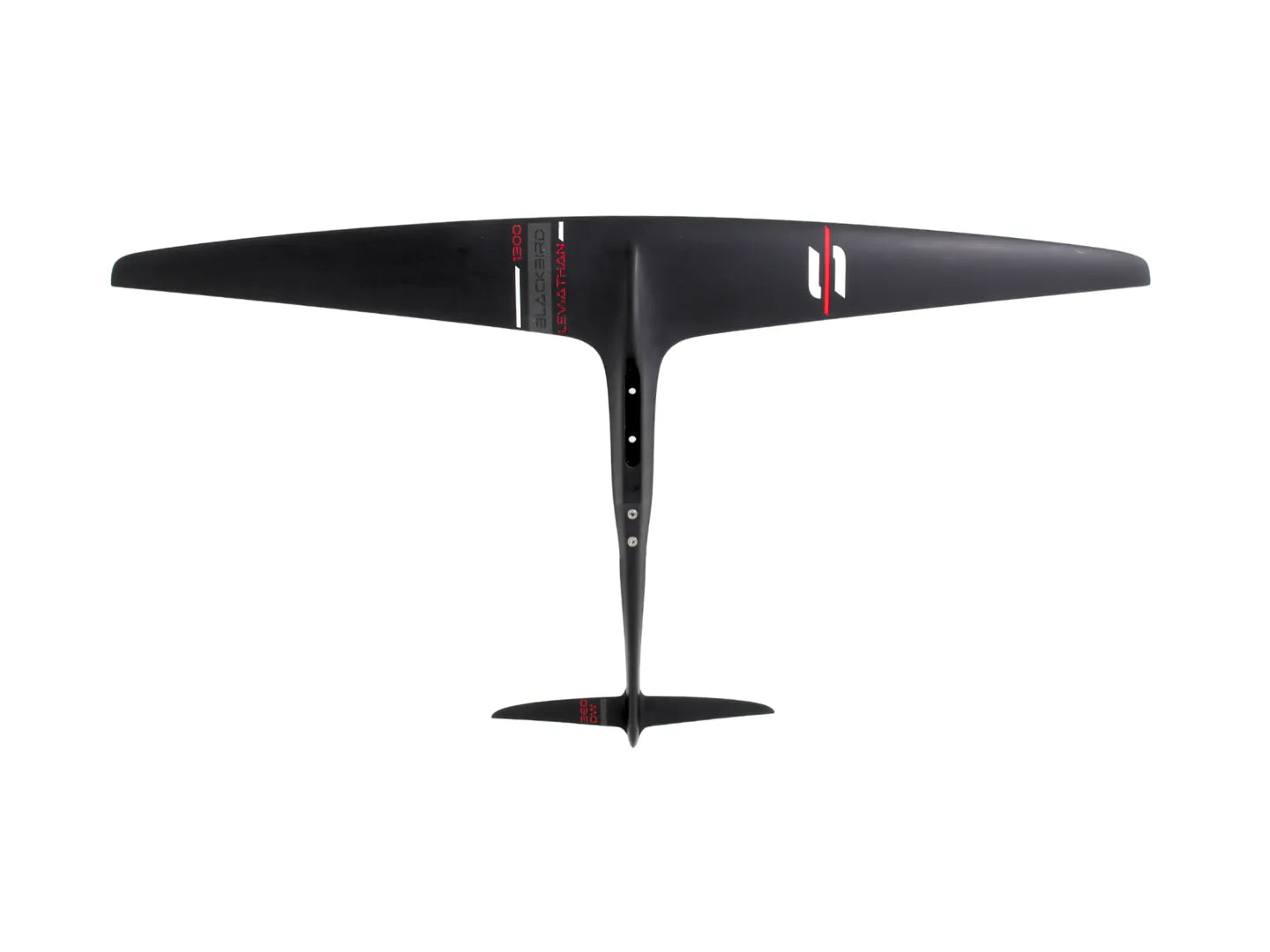 SABfoil Leviathan Blackbird Gliders — 1300, 1350 og 1400
