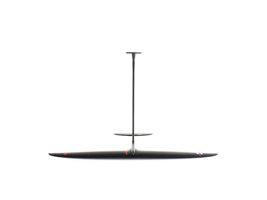 SABFOIL Leviathan Pumpfoil Kit (1550 / 1350 / 1150) – Kraken / 73cm Mast