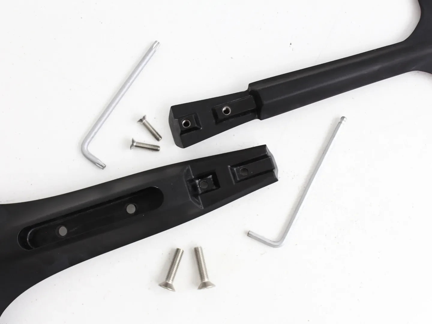 SABfoil Blackbird Balz Pro Glider — 805, 905 og 965