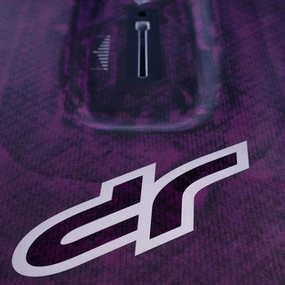 JP - Australia HydroFoil Slalom S - TEC 2026 | Windsurfing Foil Race Brett - Surf1