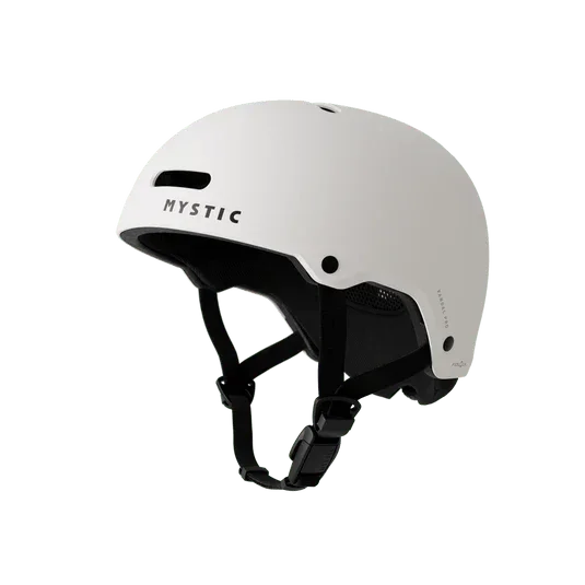 MYSTIC VANDAL Pro hjelm hvit - Surf1