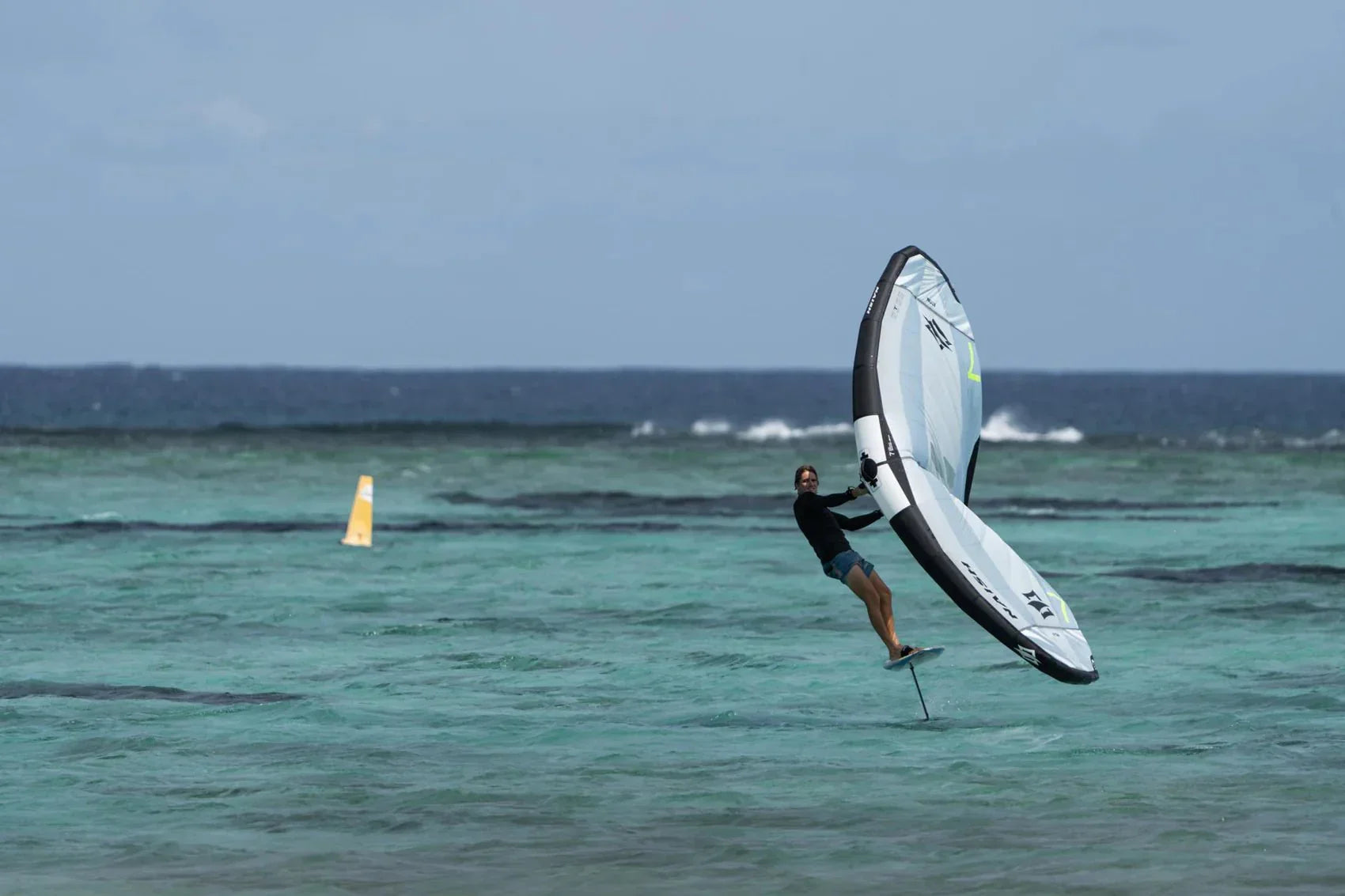 Naish Atom - Surf1