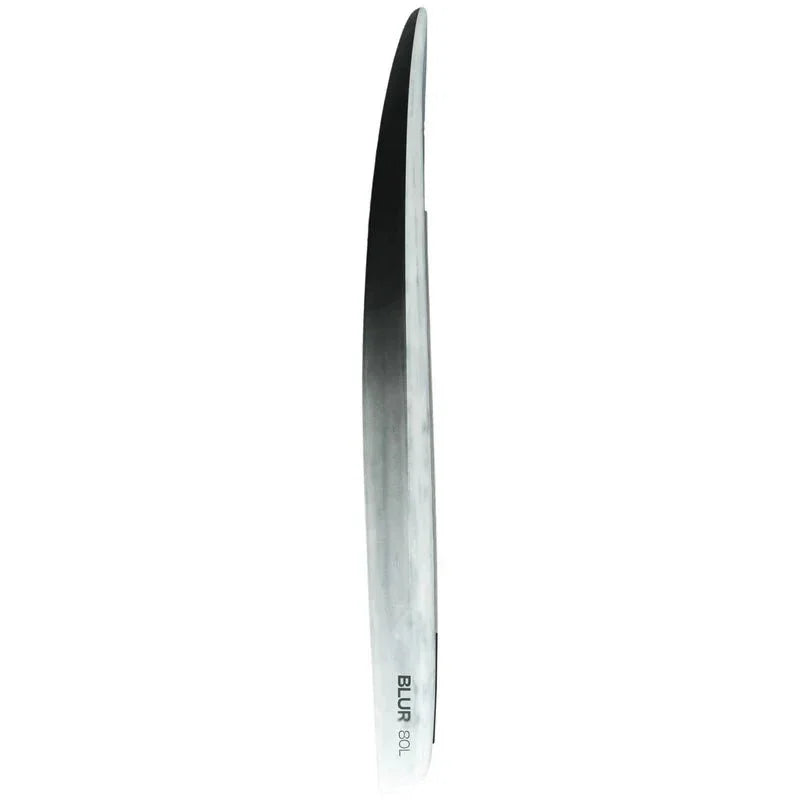 Naish Blur 2026 | Wingfoil Brett for Race & Freerace 🏁 - Surf1