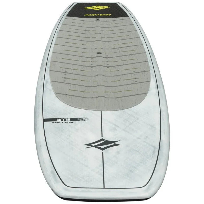 Naish Blur 2026 | Wingfoil Brett for Race & Freerace 🏁 - Surf1