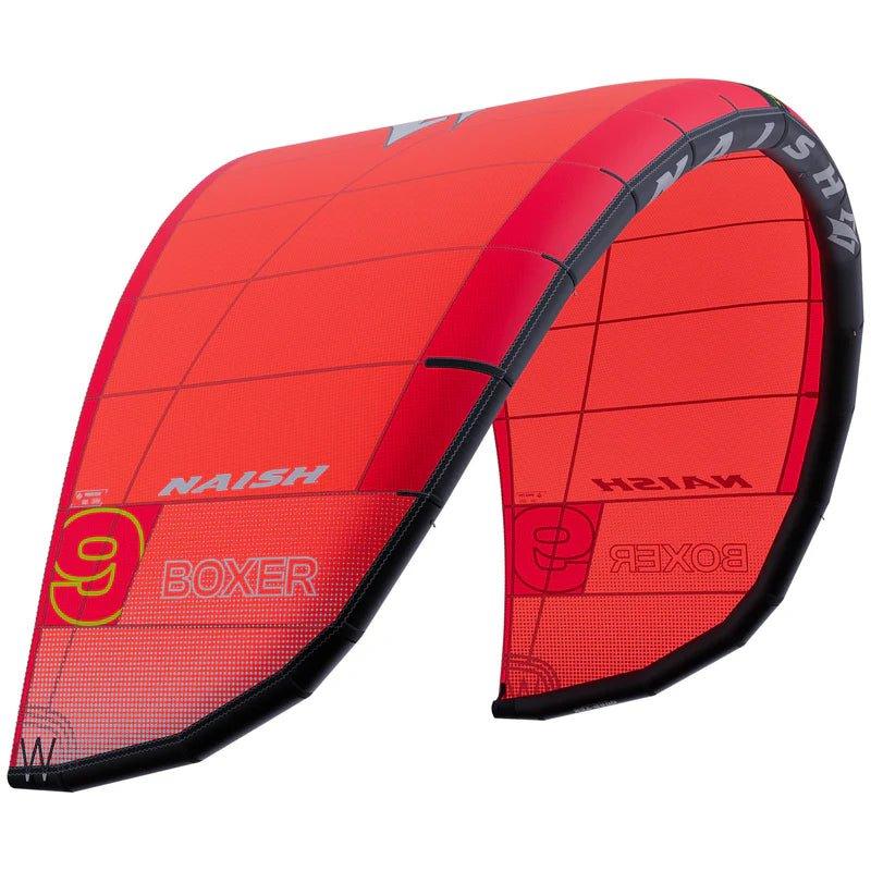 Naish Boxer - Surf1