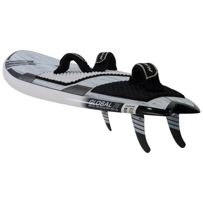 Naish Global 95 - 2025 demo - Surf1