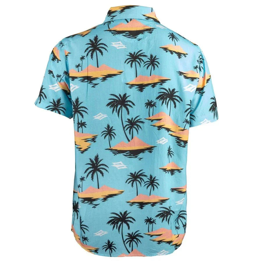 Naish Hawaiian shirt - Aloha Friday 2024 - Surf1