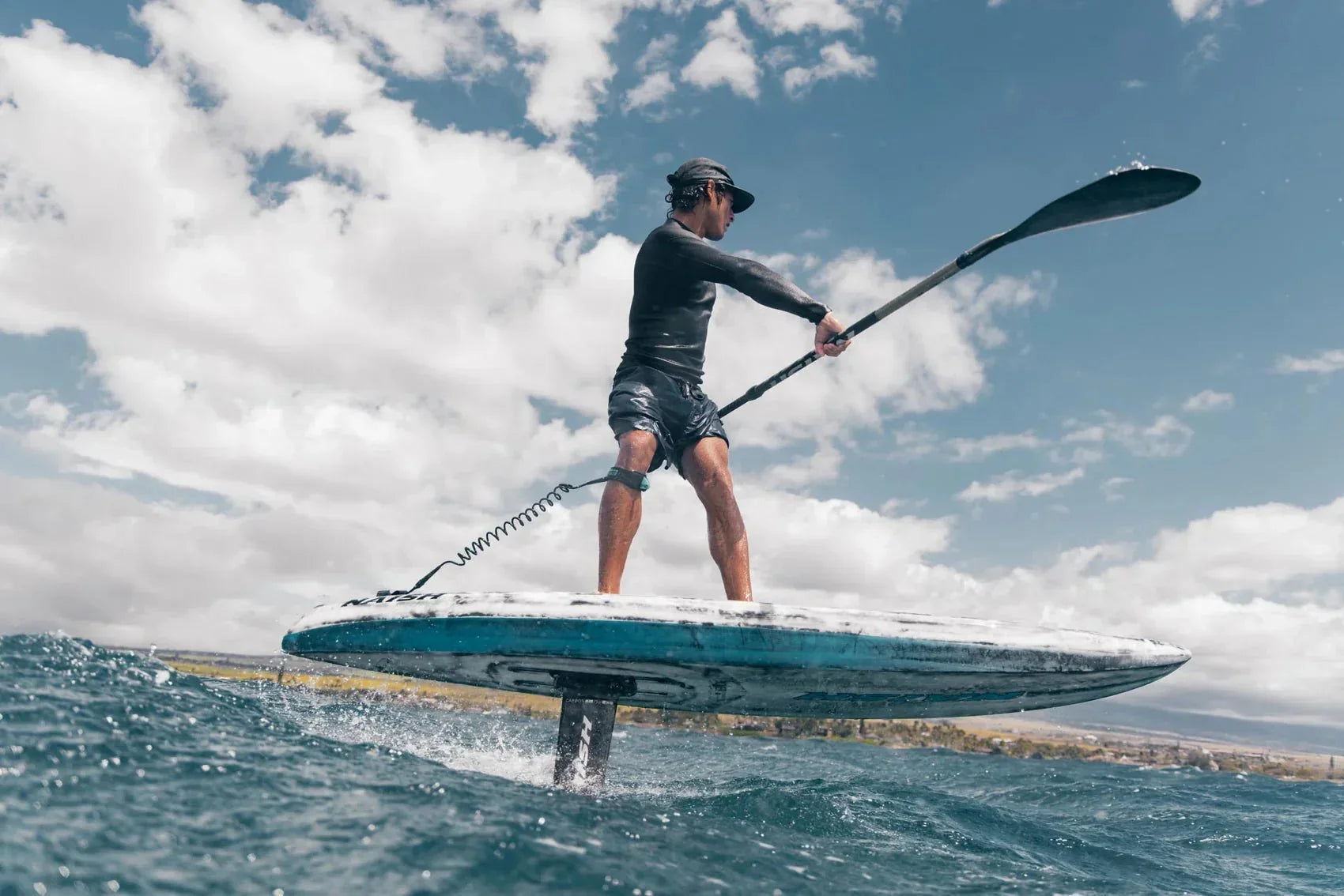 NAISH Hover DW Nvision - Surf1