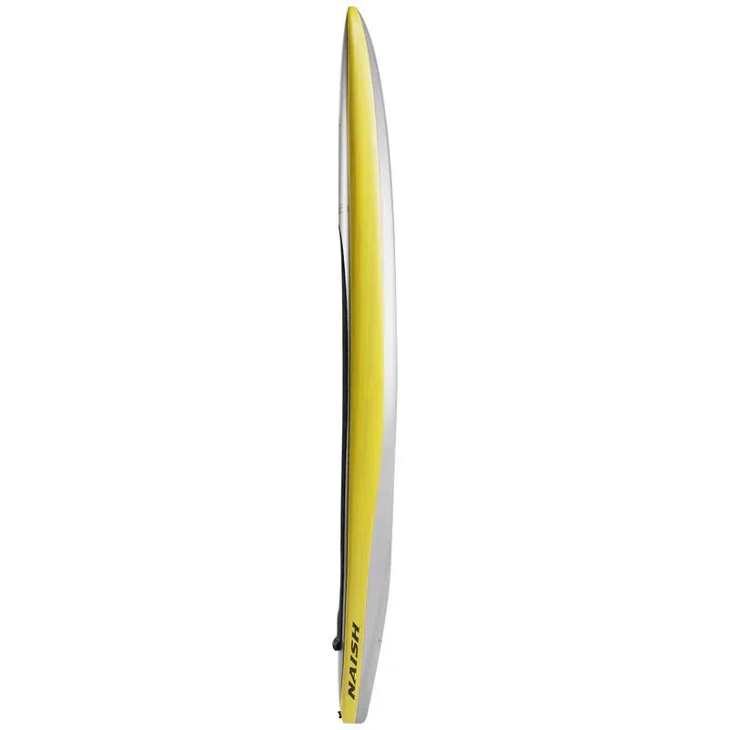 Naish Odyssey DW Nvision: Tyngdekraften er opphevet 🦅 - Surf1