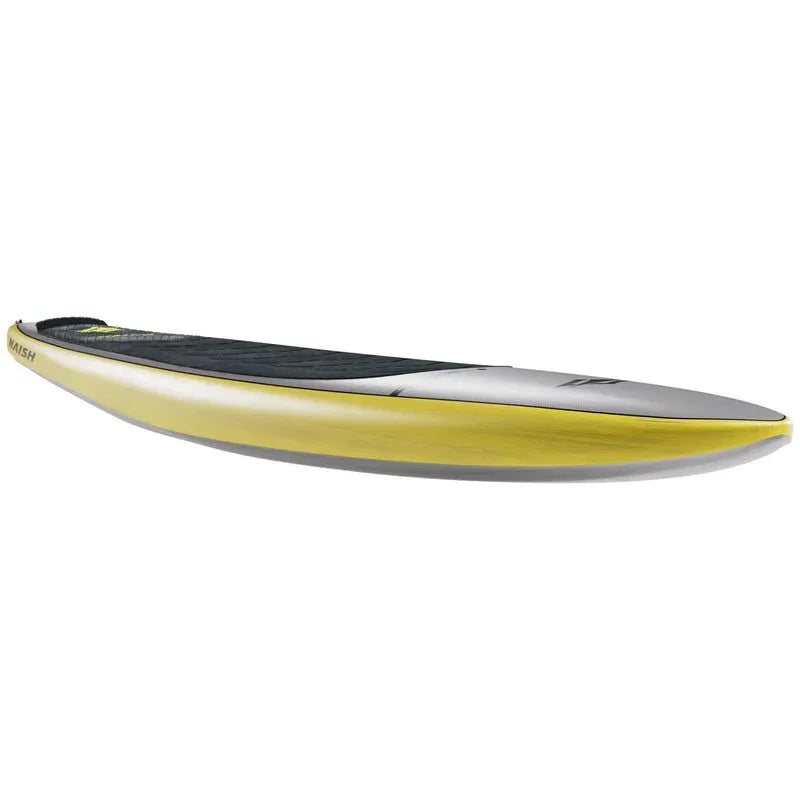 Naish Odyssey DW Nvision: Tyngdekraften er opphevet 🦅 - Surf1