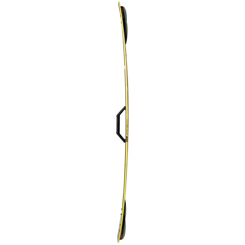 Naish Traverse EJ Pro 2026: "Psychedelic Performance" - Surf1