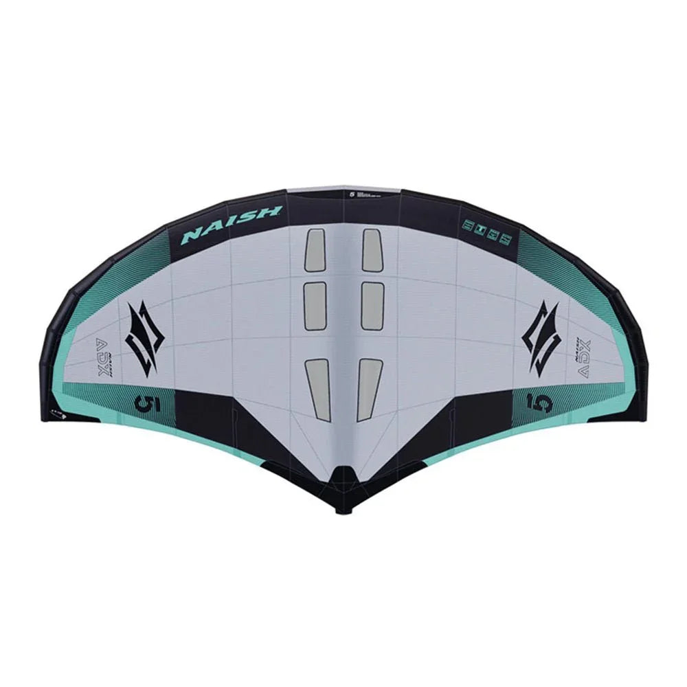 NAISH Wing - surfer ADX 2025 - Surf1