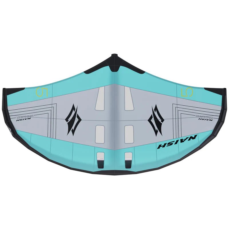 NAISH Wingsurfer Vinge 5.0 - 25 - Surf1