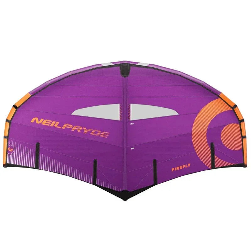 Neil Pryde FireFly / 2026 Edition: Allround - Kongen er Her - Surf1